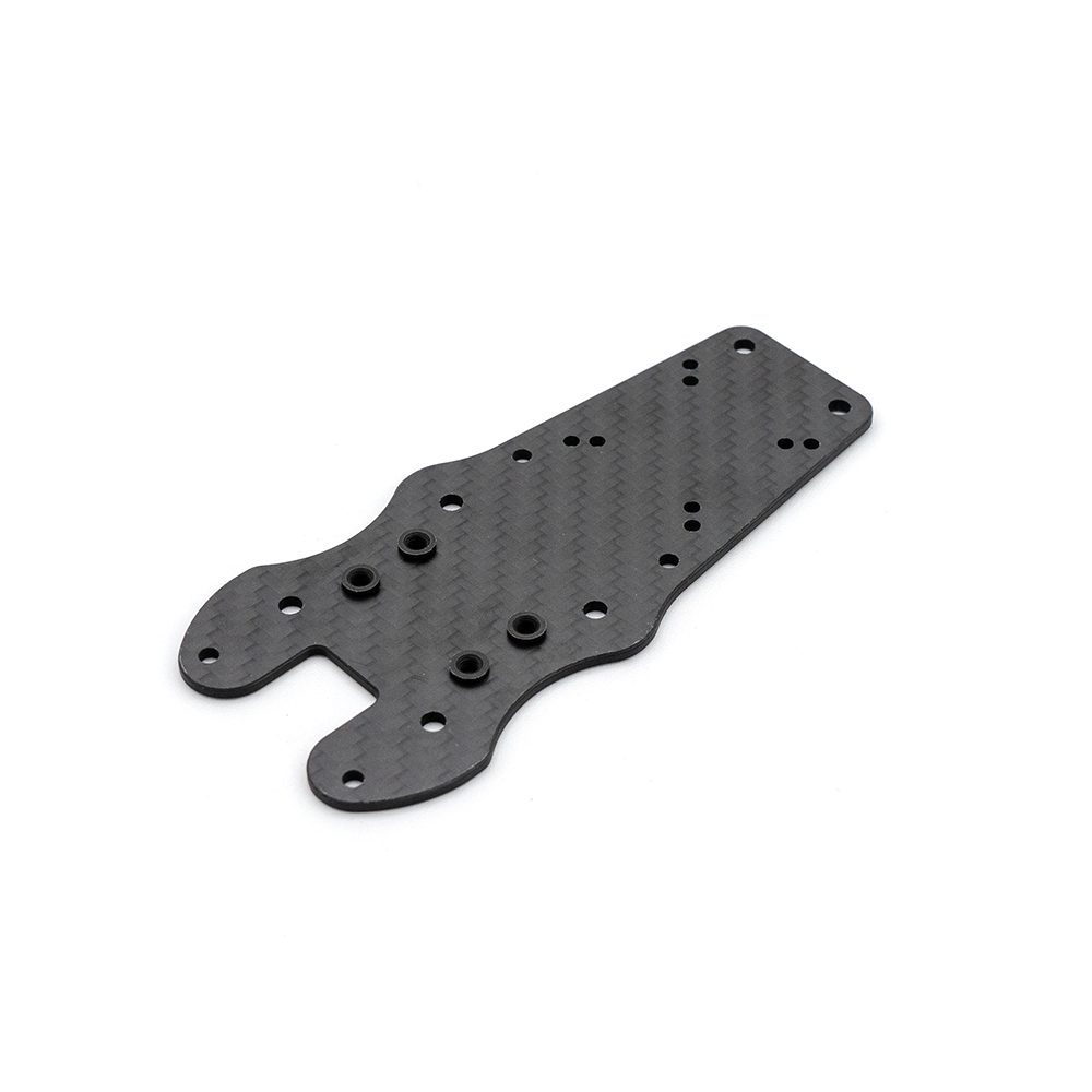 TANQ 1 & 2 Mid Plate