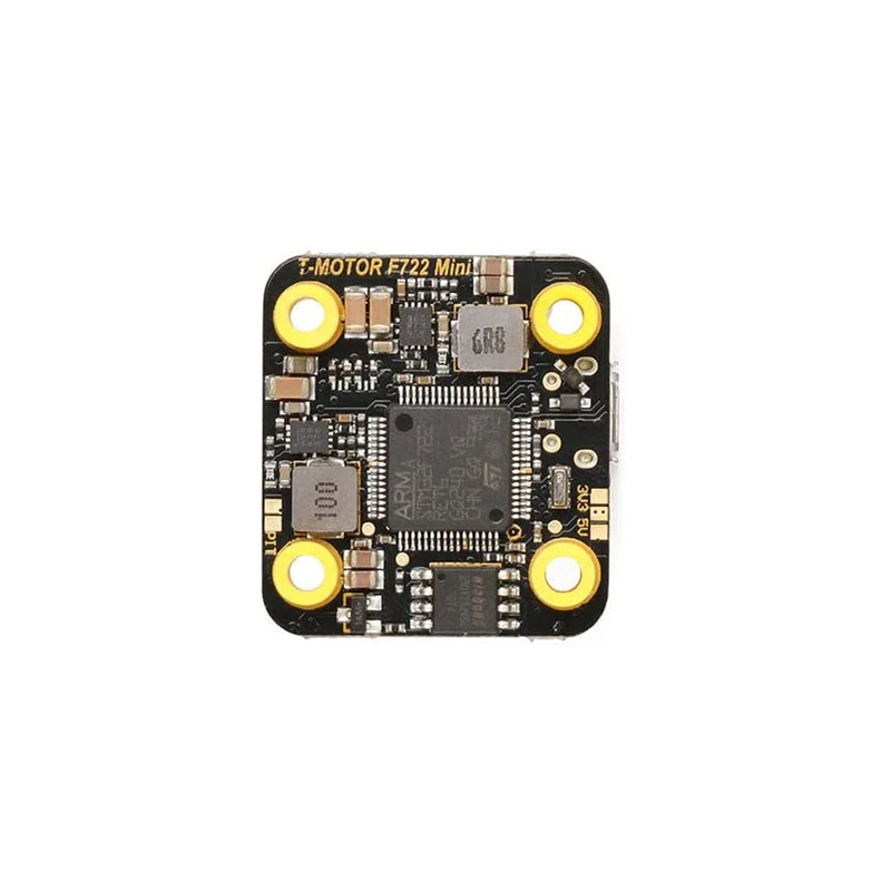 Mini F7 3 6S 20x20 Flight Controller with MPU6000