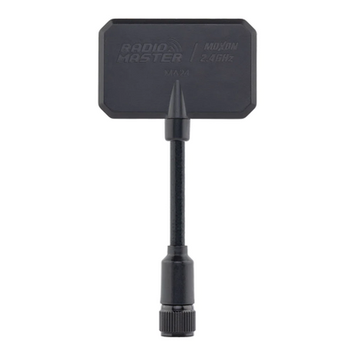 2.4GHz Moxon Antenna - RP-SMA