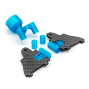 Moxy DJI O3 Conversion Kit