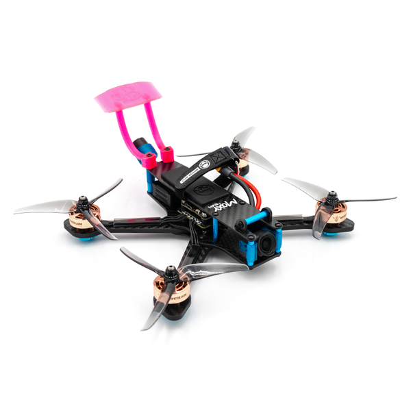 Custom Fpv Racing Drone Moxy 5