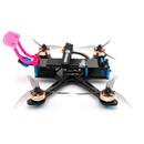 Moxy 5" Pro-Spec Built & Tuned Drone - by BubbyFPV
