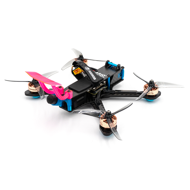 Premier drone fpv deals