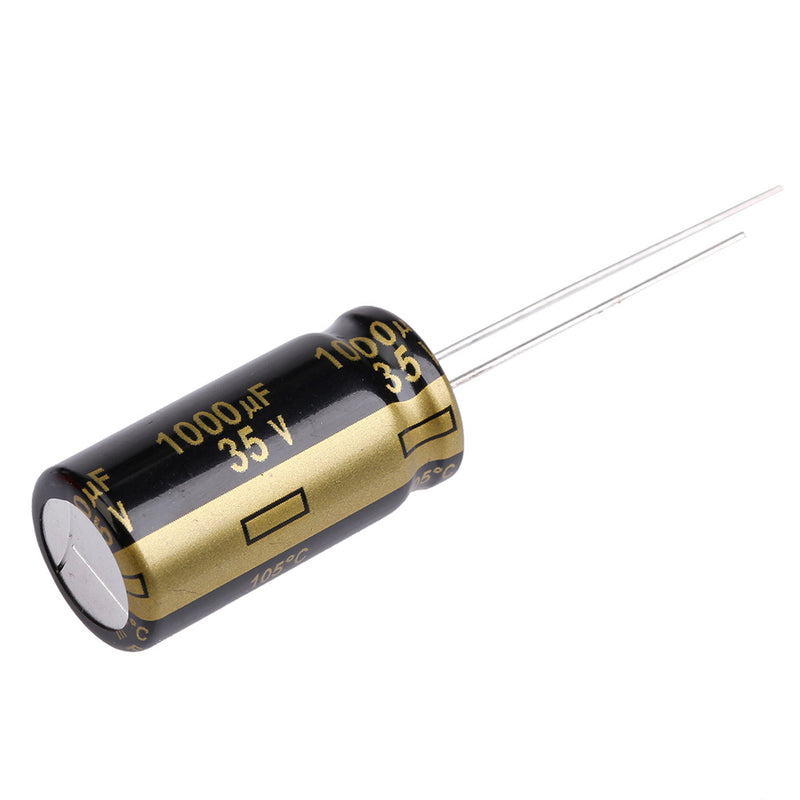 1000uF 35V Capacitor 1000uf-35v-capacitor
