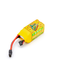 Speedy Pizza 4S 1550mAh 100C LiPo Battery with XT60 Connector