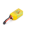 Speedy Pizza 6S 1200mAh 100C LiPo Battery with XT60 Connector