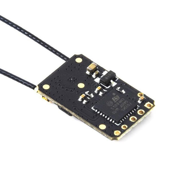 R81 2.4GHz Receiver For FrSky Protocol – Rotor Riot