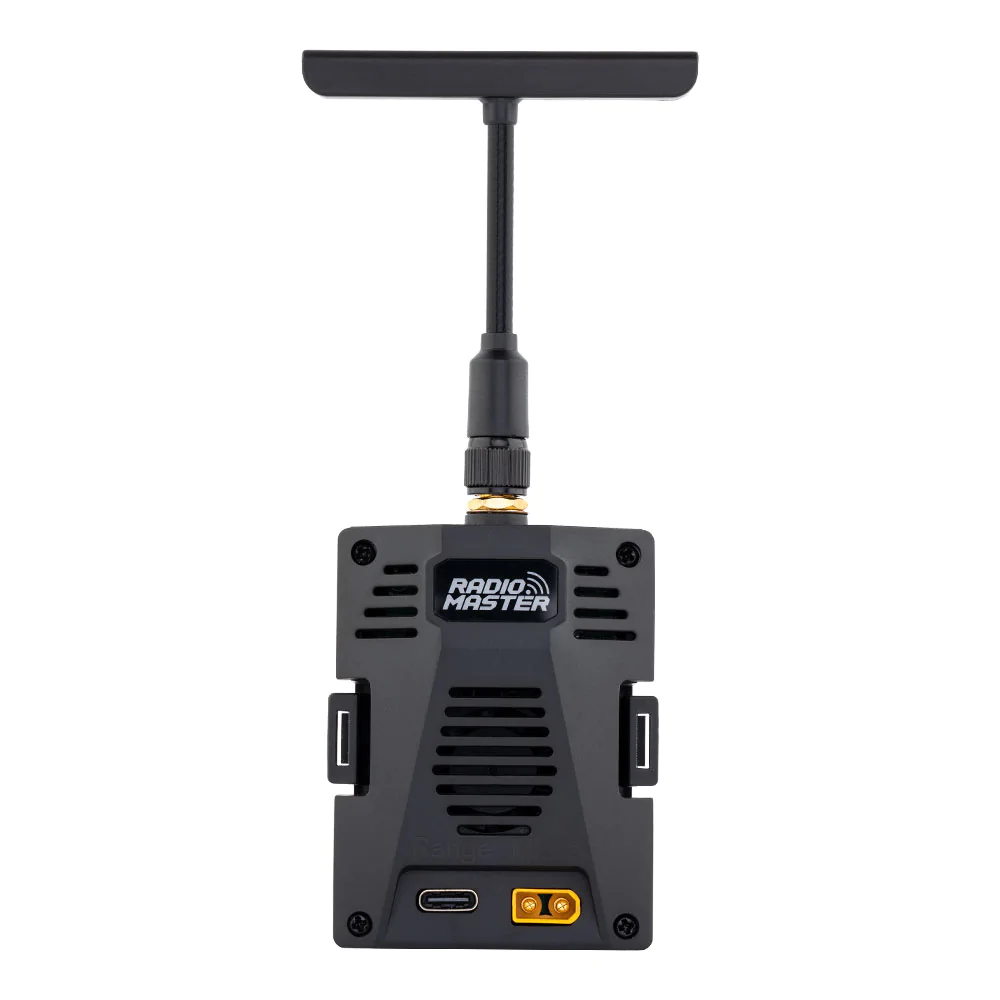 Micro Tx Module Ranger ELRS 1W 2.4GHz Micro TX Module – Rotor Riot