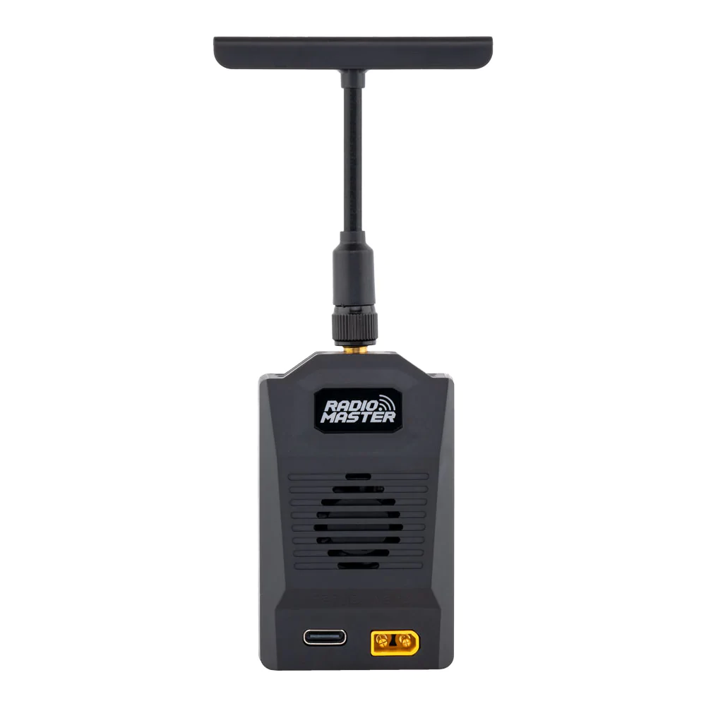 RadioMaster Ranger ELRS 1W 2.4GHz Nano TX Module