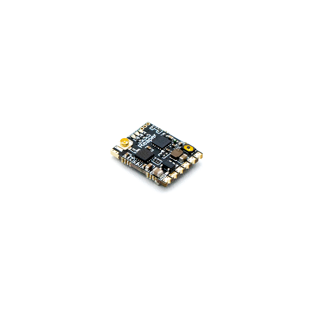 Reaper Nano 25-350mW VTX for Analog Video System