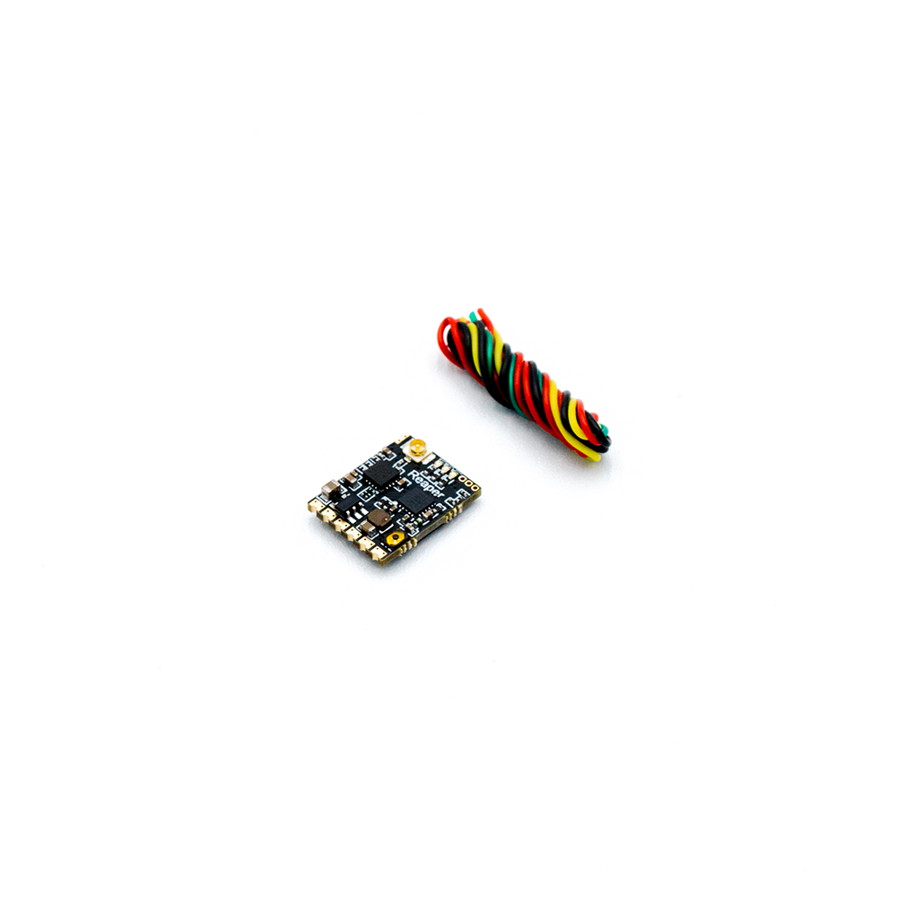 Reaper Nano 25-350mW VTX for Analog Video System