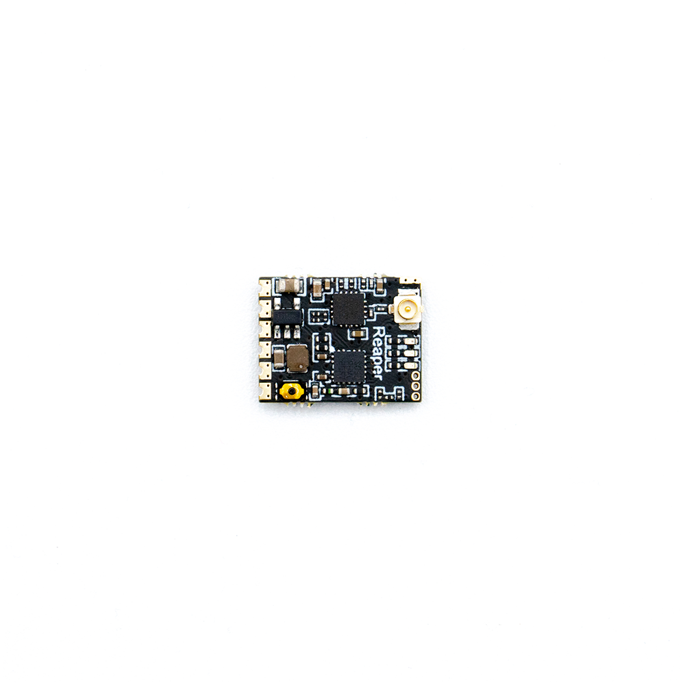 Reaper Nano 25-350mW VTX for Analog Video System