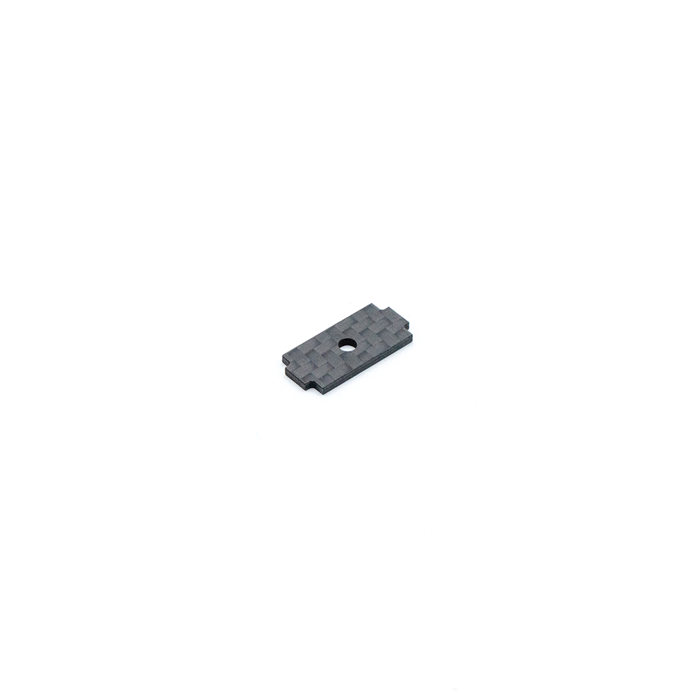 Driblet S Rear Plate – Rotor Riot
