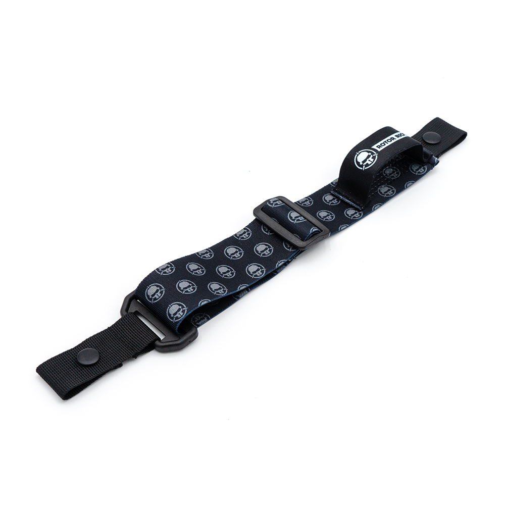 goggles 2 strap Rotor Riot Goggle Strap
