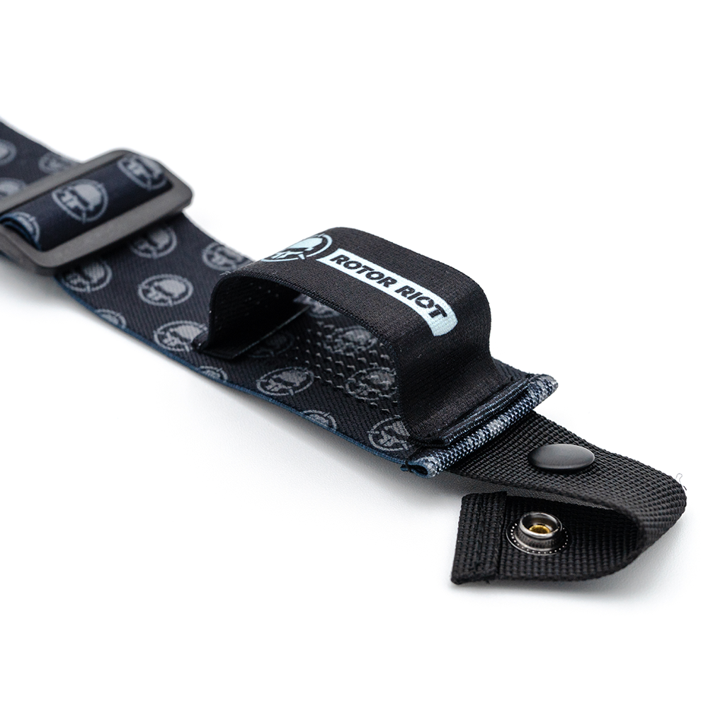 fatshark goggle strap Rotor Riot Goggle Strap