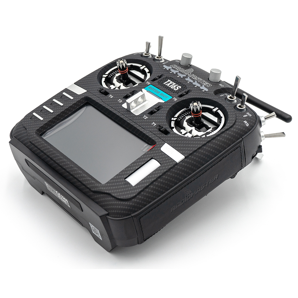 TX16S MK2 Max Rotor Riot Edition Radio Controller - ELRS