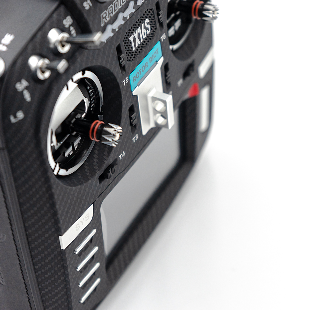 TX16S MK2 Max Rotor Riot Edition Radio Controller - ELRS