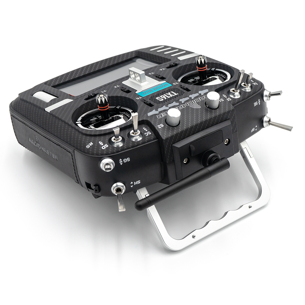 TX16S MK2 Max Rotor Riot Edition Radio Controller - ELRS