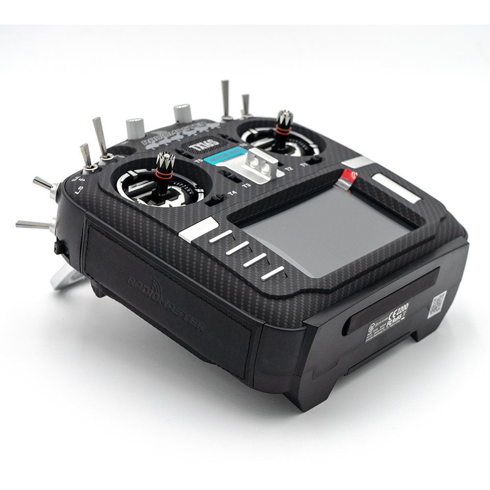 TX16S MK2 Max Rotor Riot Edition Radio Controller - ELRS