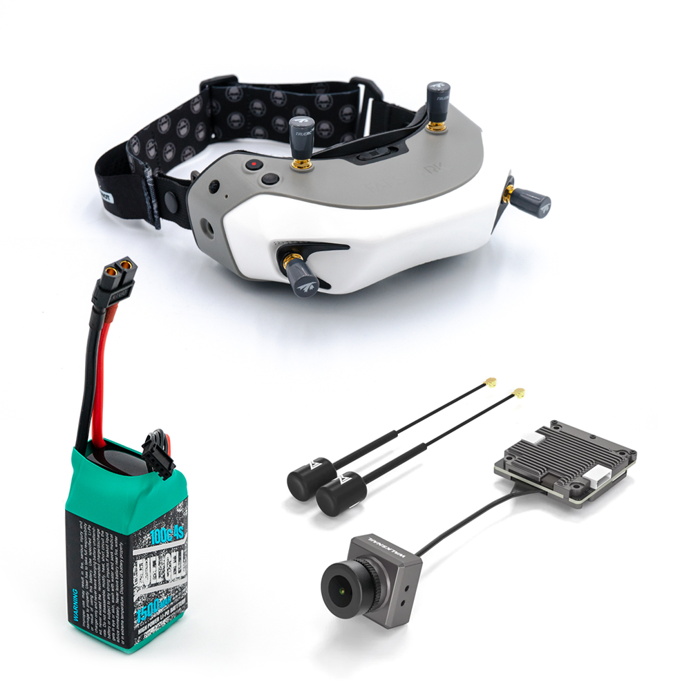 $50 OFF Dominator Goggles & Bundles