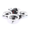 SkyLite 3" Built & Tuned Ducted Drone - 4S