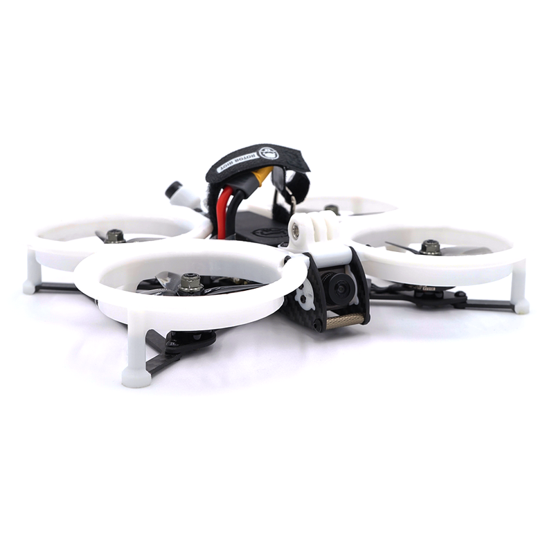 Ready-to-Ship SkyLite 3" Built & Tuned Ducted Drone  - Avatar / ELRS - 4S