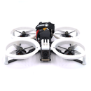 Ready-to-Ship SkyLite 3" Built & Tuned Ducted Drone