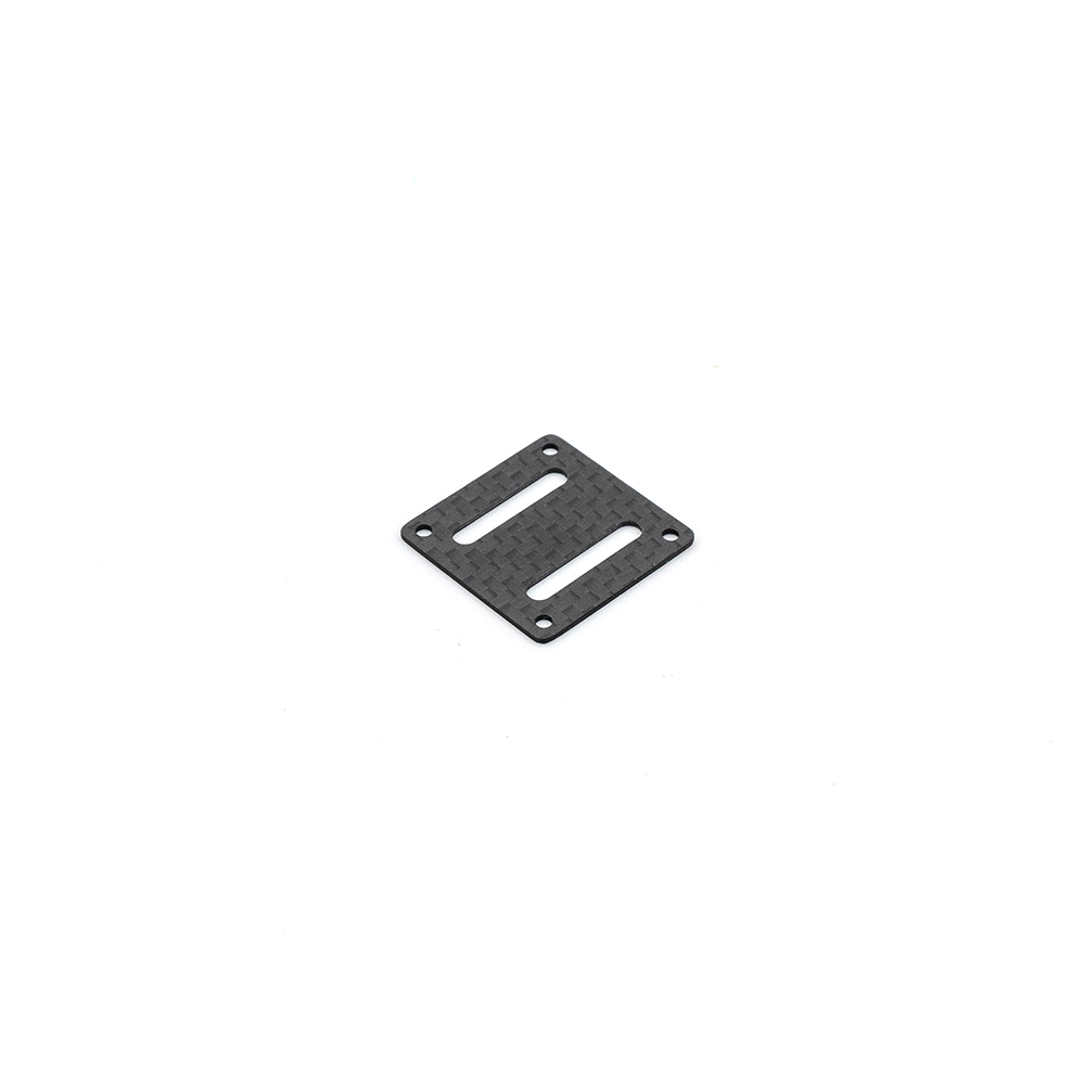 TANQ 1 & 2 RX Mounting Plate