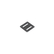 TANQ 1 & 2 RX Mounting Plate