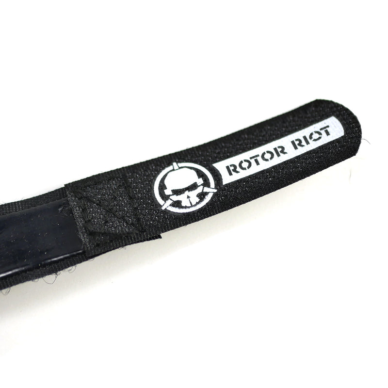 Rotor Riot Battery Straps (3 pack)