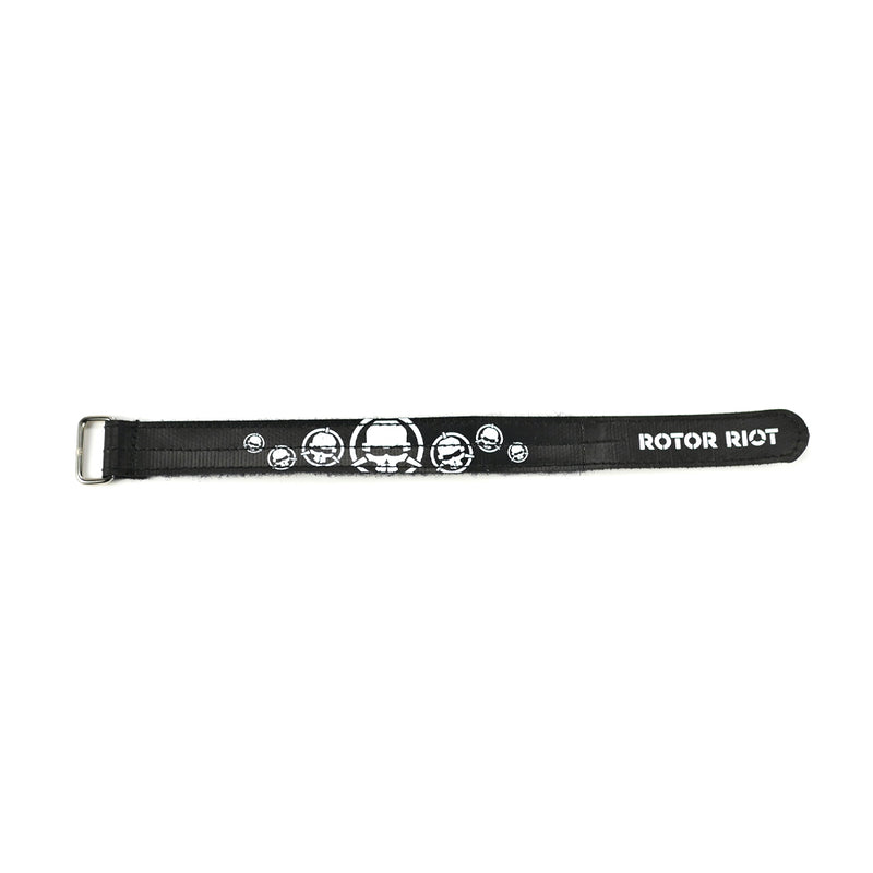Rotor Riot Tough Battery Strap (2pack)