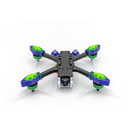 TANQ 2 5" Pro-Spec Built & Tuned Drone - 6S - by Let's Fly RC