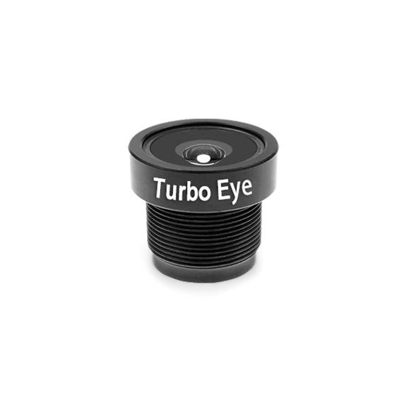 Turbo Eye Lens
