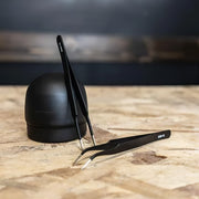 Tweezers - Straight and Curved