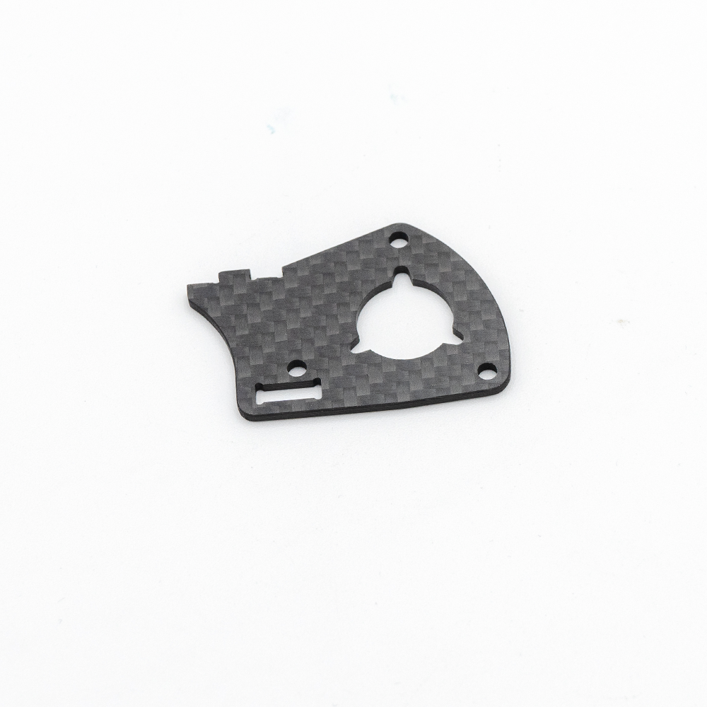 Skylite Camera Plate - Choose Version
