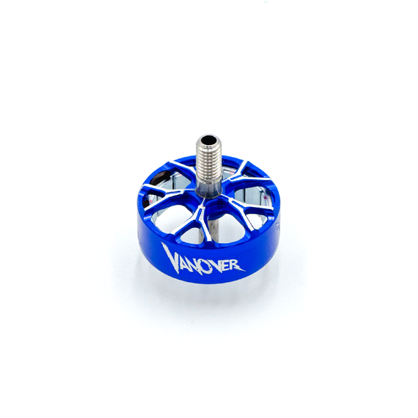 Hypetrain Vanover V2 Replacement Bell