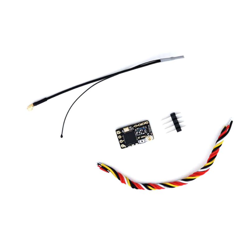 Nano 915MHz Receiver For Crossfire Protocol Nano 915MHz Receiver For Crossfire Protocol