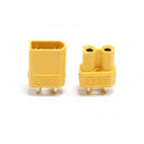 XT30 Connector Male and Female Pair