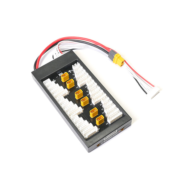 XT30 Parallel Charging Board – Rotor Riot